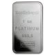 1 Oz Scotiabank Platinum Bar - In Assay - Sku 49899 Platinum photo 1