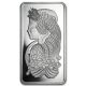 10 Oz Pamp Suisse Platinum Bar Platinum photo 1