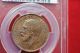 Great Britain 1921 1 Penny Ms 64 Bn Pcgs Secure.  Pretty UK (Great Britain) photo 2