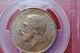 Great Britain 1921 1 Penny Ms 64 Bn Pcgs Secure.  Pretty UK (Great Britain) photo 3