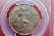 Great Britain 1921 1 Penny Ms 64 Bn Pcgs Secure.  Pretty UK (Great Britain) photo 6