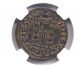 Antiochia Pisidia Philip I Ad 244 - 249 Ae26 Ngc Vf Standards Ac Coins: Ancient photo 1
