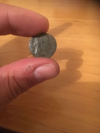 Ancient Roman Bronze Coin - Constantine I (307 - 337 Ad) 5 photo