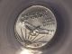 2000 - 1/10oz American Platinum Eagle Ms69 Pcgs : Crisp Detail And Finish Platinum photo 4