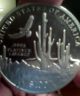 Liberty $100 Coin Platinum photo 1