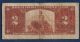 Canada $2 Dollars 1937 P - 59c King George Vi Sign Coyne – Towers Canadian Note Canada photo 1