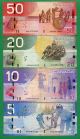 2004 2005 2006 Canada 5 10 20 50 Dollar Bill Canadian Dollars Note Canada photo 1