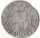 1624 Silver 1/24 Thaler Rare Very Old Antique Renaissance Medieval Era Coin Coins: Medieval photo 1