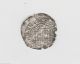 1300 - 1500 Silver Medieval Spanish Hammered Coin  A Coins: Medieval photo 1