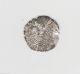 1300 - 1500 Silver Medieval Spanish Hammered Coin  A Coins: Medieval photo 2