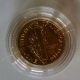 2016 - W 24k 1/10 Ounce Gold Dime From U S (at) In Hand Now Dimes photo 3
