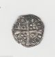 1300 - 1500 Silver Medieval Spanish Hammered Coin Europe photo 1