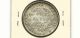 India British 1840 One Rupee Silver Coin India photo 1