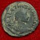 Roman Empire Coin Vabalathus Laureate Bust Of Vabalathus On Obverse Rare Coin Coins: Ancient photo 1