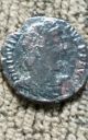 Jovian.  Ae.  4.  363 - 364 Ad.  Ancient Roman Bronze Coin Coins: Ancient photo 1