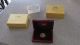 2008 - W.  9999 Fine Gold 1/2 Oz Jackson ' S Liberty First Spouse Proof Coin - Gold photo 1