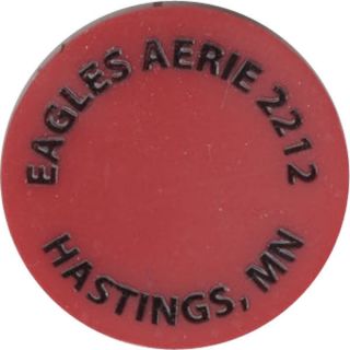 Eagles Aerie 2212 - Good For One Top Shelf photo