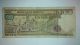 1983 Mexico 1,  000 Peso Bill Series - Uq North & Central America photo 1