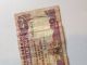 20 Emalangeni Swaziland Banknote - 2004 Africa photo 4