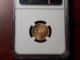 1902 Ap Russian 5 Rouble Gold Coin Ngc Ms - 63 Russia photo 1