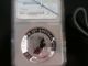 2010p Australia S$1 Koala 1 Oz.  Silver Coin Ngc Ms69 Australia photo 1