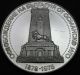 Bulgaria 10 Leva Nd (1978) Proof - Silver - Liberation From The Turks - 2167 猫 Europe photo 1