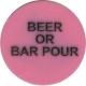 Eagles Club - Beer Or Bar Pour Exonumia photo 1