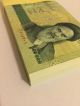 2x Iran 100000 (100,  000) Rials Bundle,  Nd (2010),  P - 151,  Unc Paper Money Khomeini Middle East photo 9