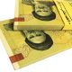 2x Iran 100000 (100,  000) Rials Bundle,  Nd (2010),  P - 151,  Unc Paper Money Khomeini Middle East photo 5