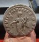 Ancient Roman Coin,  Silver Denarius Of Marcus Aurelius Coins: Ancient photo 1