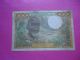 Other African Paper Money 1000 Francs Africa photo 1