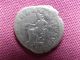 Marcus Aurelius,  Rome,  Ar Denarius,  162 - 163 Ad,  Concordia,  Ric 64 Coins: Ancient photo 1
