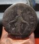 Ancient Roman Coin,  Silver Denarius Of Antoninus Pius Coins: Ancient photo 1