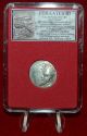 Ancient Parthian Coin Phraates Iii Archer Reverse Silver Drachm Museum Quality Coins: Ancient photo 1