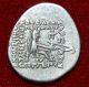 Ancient Parthian Coin Phraates Iii Archer Reverse Silver Drachm Museum Quality Coins: Ancient photo 3