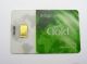 1 Gram Gold Bar 999.  9 Pure With Certificate From Nadir Metal Gold photo 1