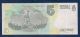 Argentina 5 Pesos Convertibles P - 341a 1992 Series A General San Martin Paper Money: World photo 1
