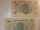 Hong Kong 1949y & 1952y 1dollars Different 2pc Vg～poor Asia photo 4