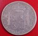 1798 Mexico 1 Real,  Carolus Iiii Dei Gratia Silver Mexican Spanish Coin Colonial (up to 1821) photo 2