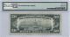 Pmg 65 Epq Gem Uncirculated 1974 $50 Federal Reserve Star Note Fr 2118 - C Small Size Notes photo 1