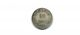 Romania 1873 50 Bani Silver Coin Romania photo 1