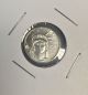 2007 Platinum American Eagle Coin 1/10oz.  $10 Ungraded Brilliant Uncirculated Platinum photo 1