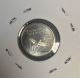 2007 Platinum American Eagle Coin 1/10oz.  $10 Ungraded Brilliant Uncirculated Platinum photo 2