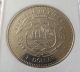 Uncirculated 1993 Liberia - Nolan Ryan - $1.  00 Commemorative Coin Coins: World photo 3