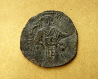 Michael Viii.  Palaeologus 1261 - 1281 (d) Trachea (2,  61g),  Thessalonica photo
