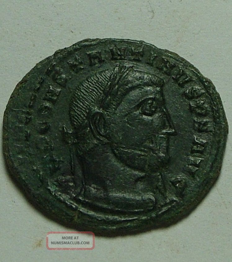 rare ancient roman coins
