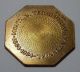 1964 Montana Territory Centennial Bronze Medal Exonumia photo 1