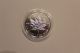 1997 1 Oz Silver Canadian Maple Leaf Coin.  Coin 3 Coins photo 1