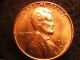 1960 D/d Lincoln Cent Small Date Rpm Error Lower Notching Errors photo 5
