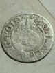 Europe Silver Coin Poland Ort 1622 Ad Sigismund Vasa 3 Polker 1 Kruzier Coins: Medieval photo 1